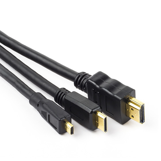 hdmi-kabels
