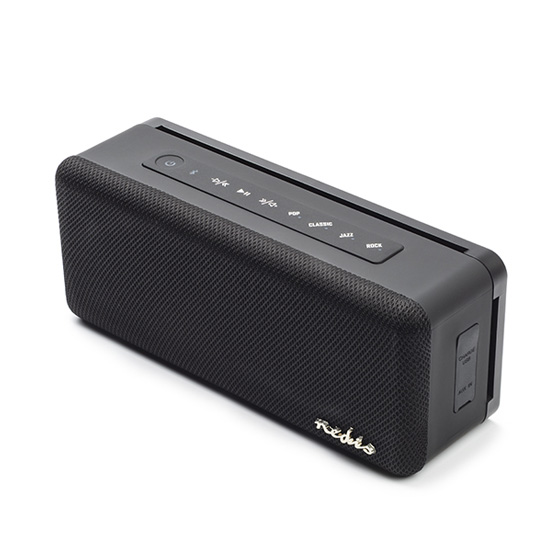 speakers