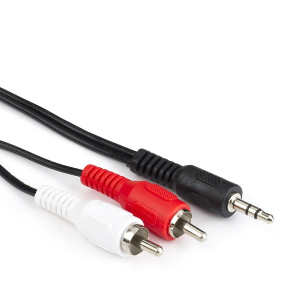 audio