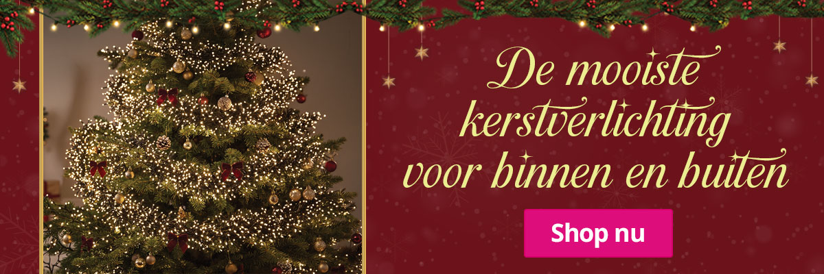 banner-kerstverlichting