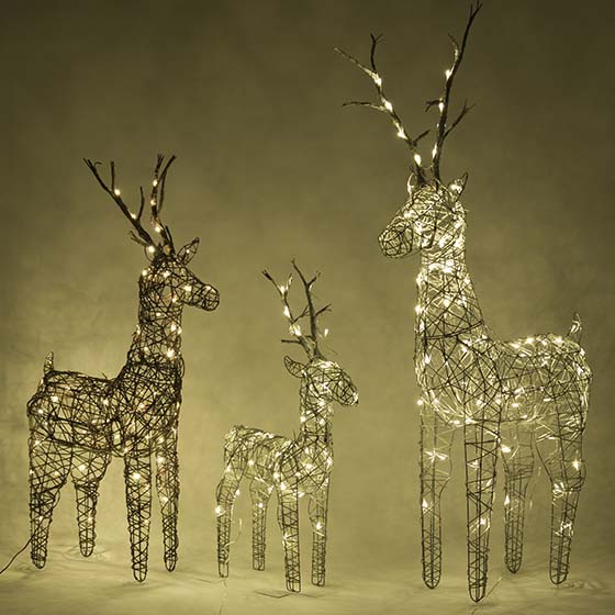 kerstfiguren