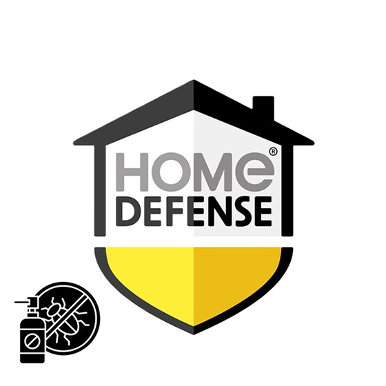 Home-defense