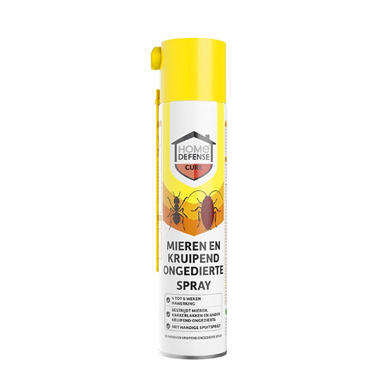 mierensprays