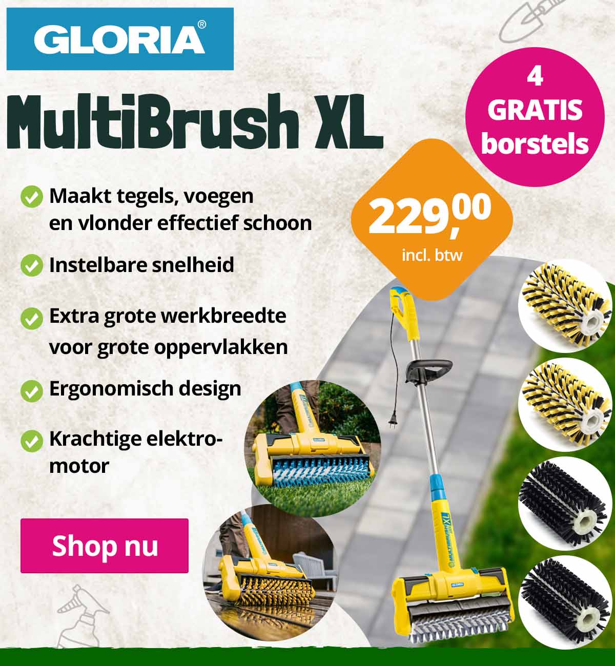 multibrush
