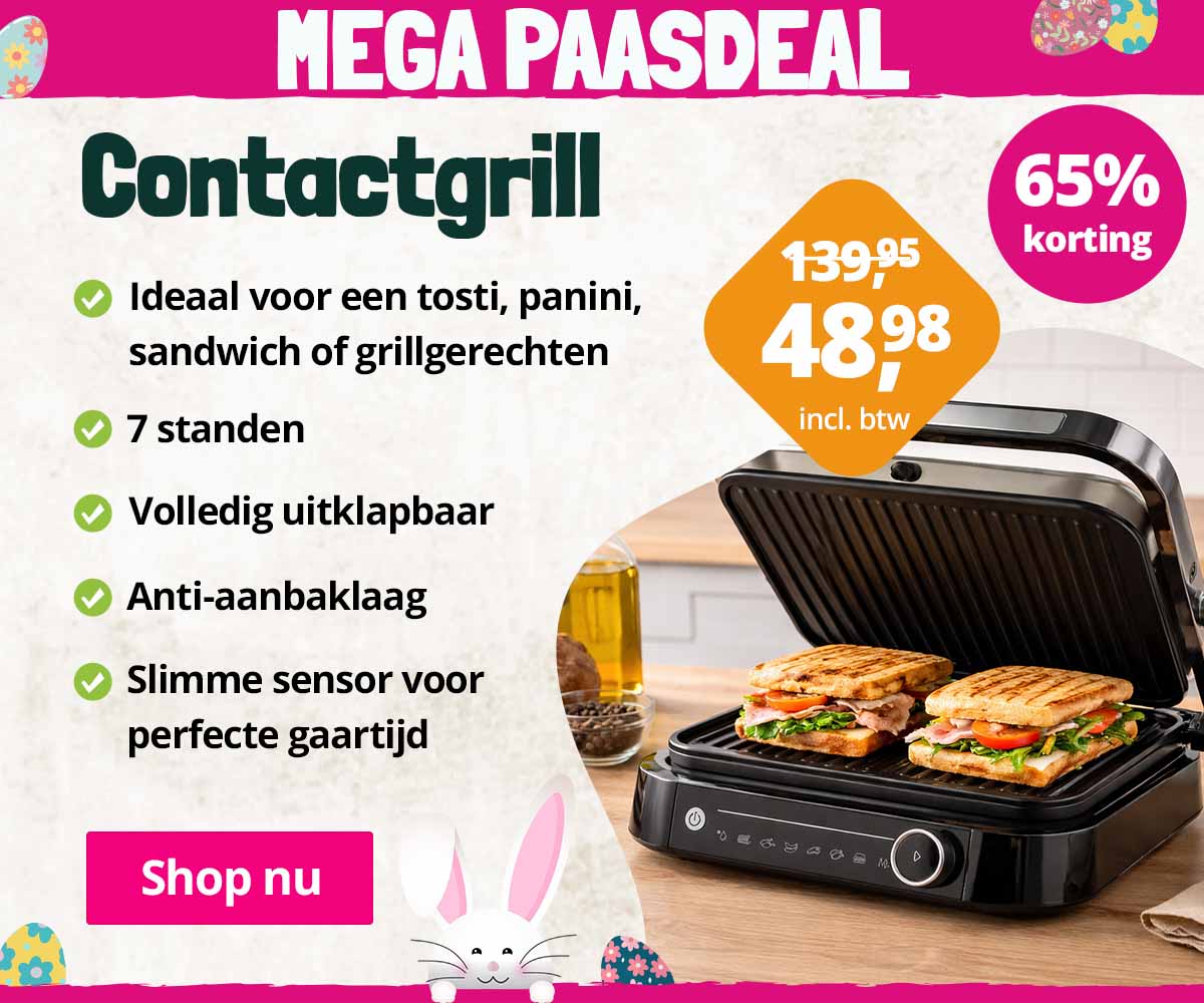 contactgrill