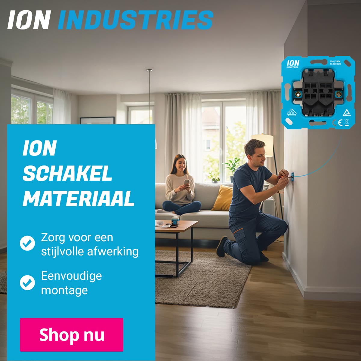 ION-banner