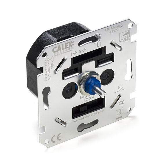 dimmers