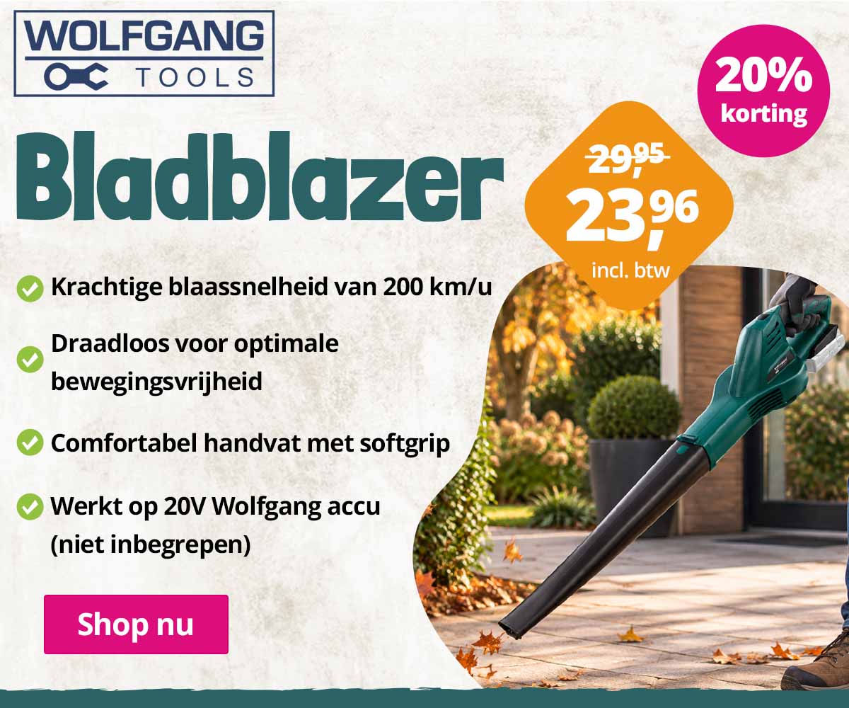bladblazer