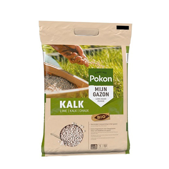 gazonkalk