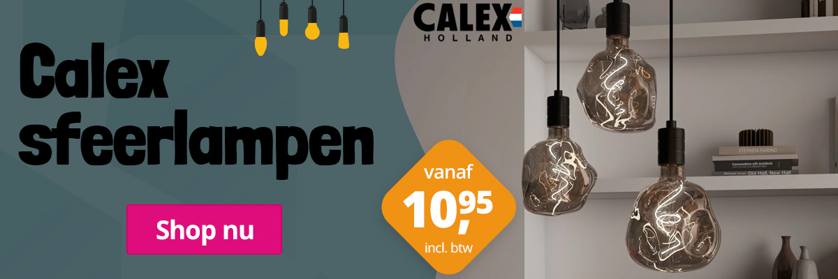 calex-sfeerlampen