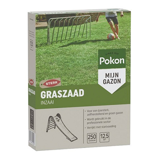 graszaad