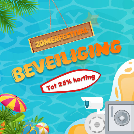 beveiliging