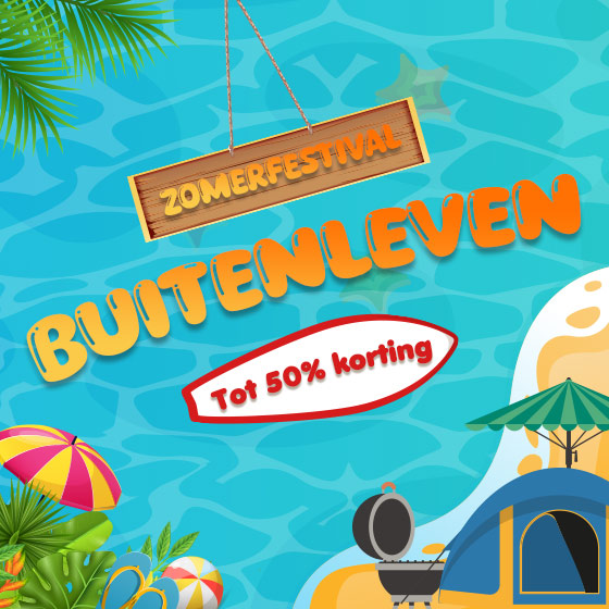 buitenleven