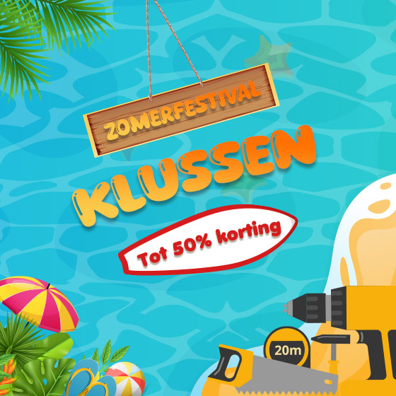 klussen