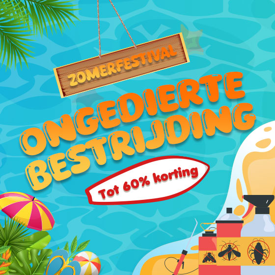 ongedierte