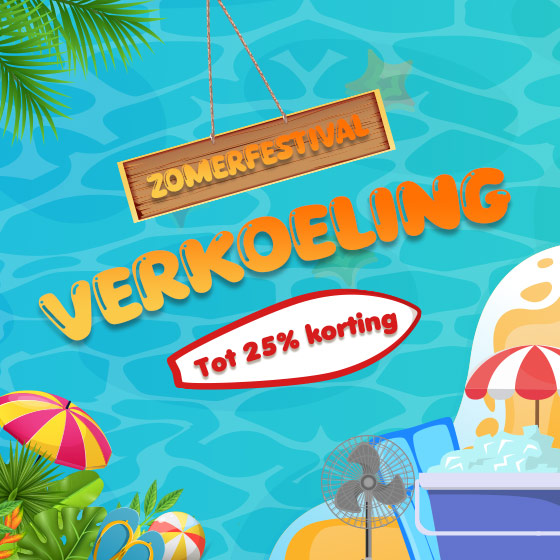 verkoeling