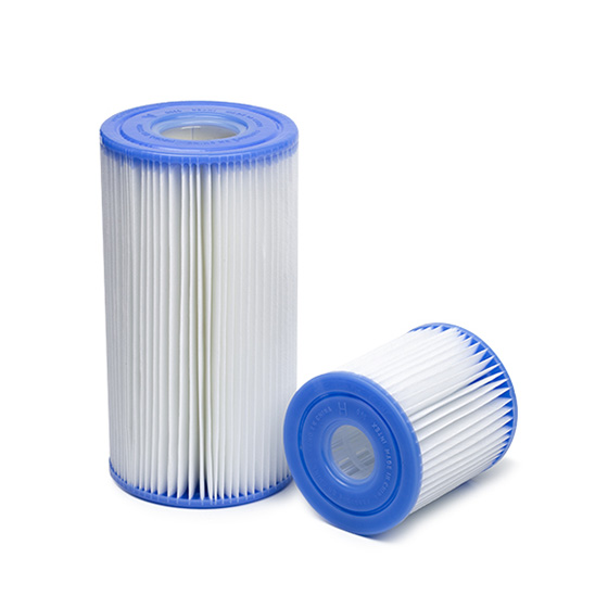 zwembadfilters