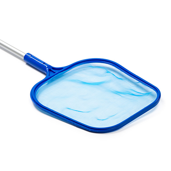 zwembad-schoonmaken