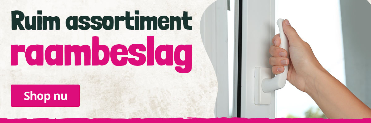 raambeslag