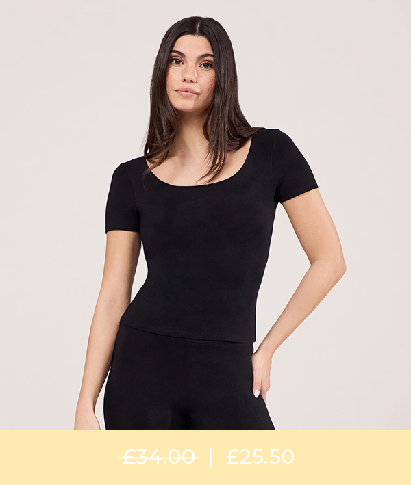 LIGHTWEIGHT TOP
