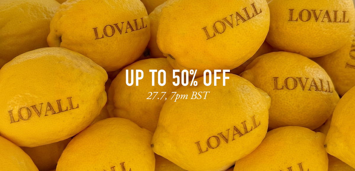UP TO 50% OFF