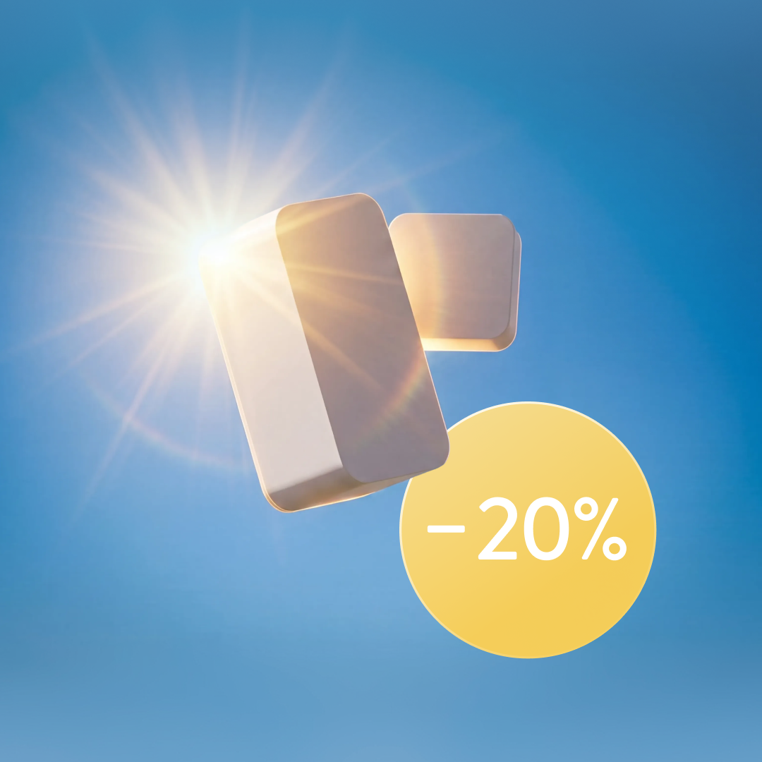 Door Sensor -20%