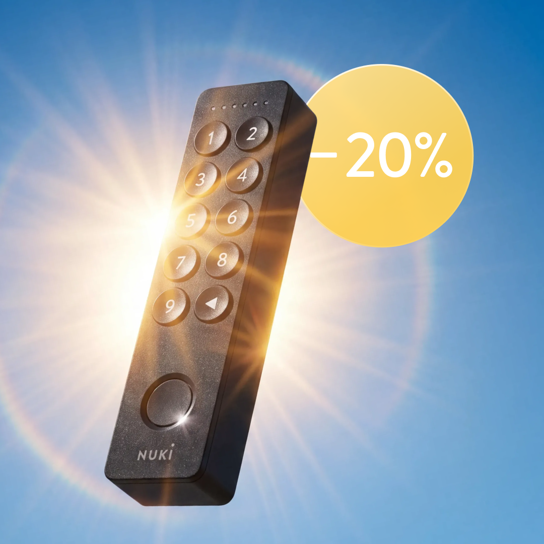Keypad 2 -20%