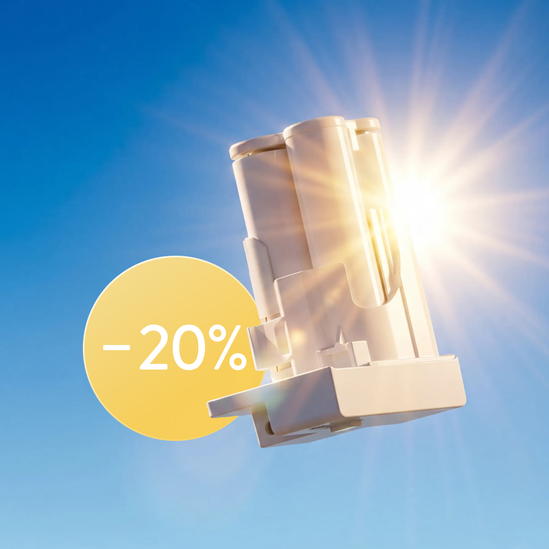 Power Pack -20%