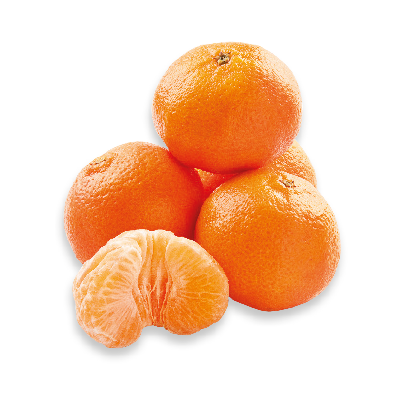 Mandarinka
Klementinka