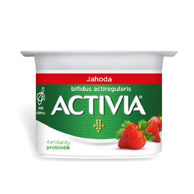Activia Jogurt