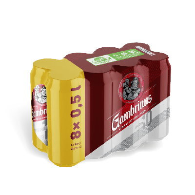 Gambrinus Originál