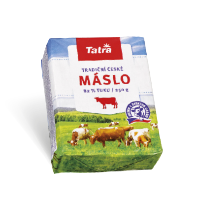 Tatra Máslo