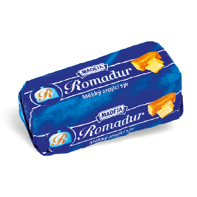 Romadur