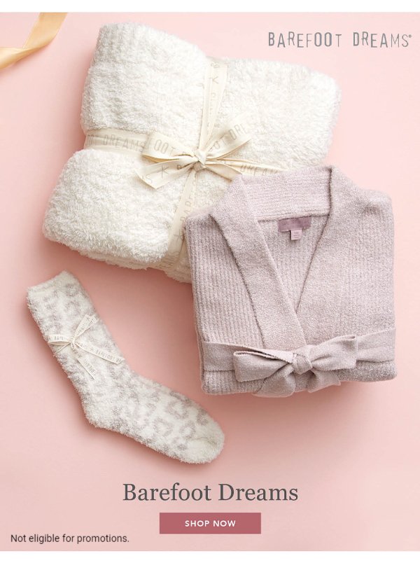 Barefoot Dreams