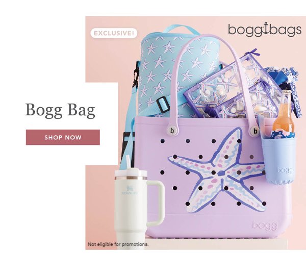 Bogg Bag