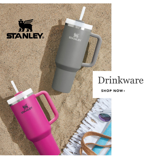 Drinkware