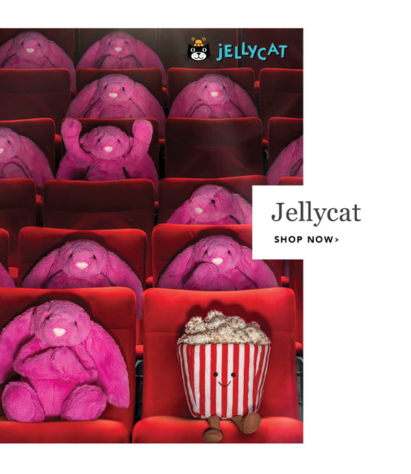 Jellycat