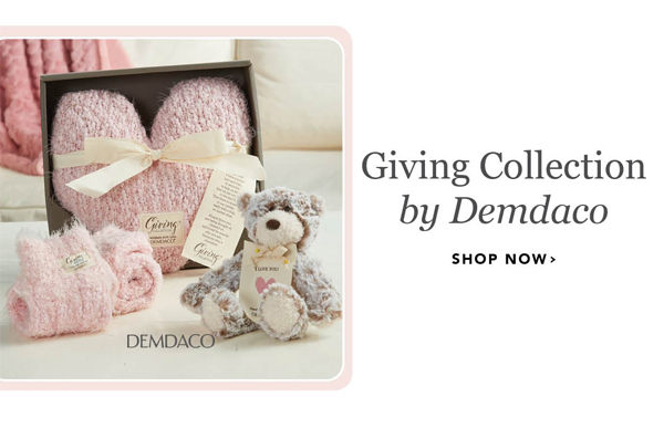 Giving Collection by Demdaco 