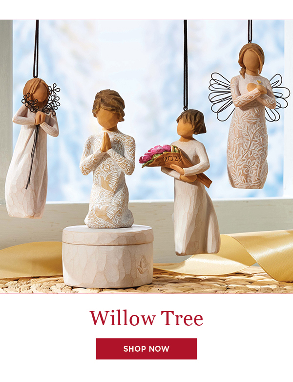 Willow Tree