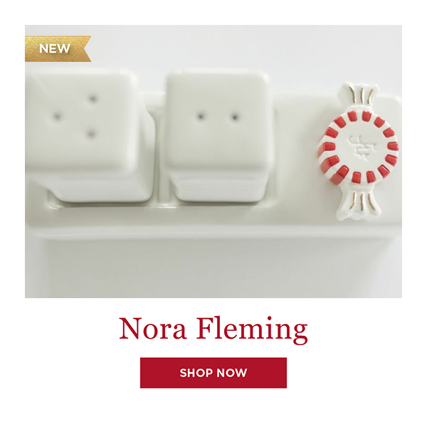 Nora Fleming