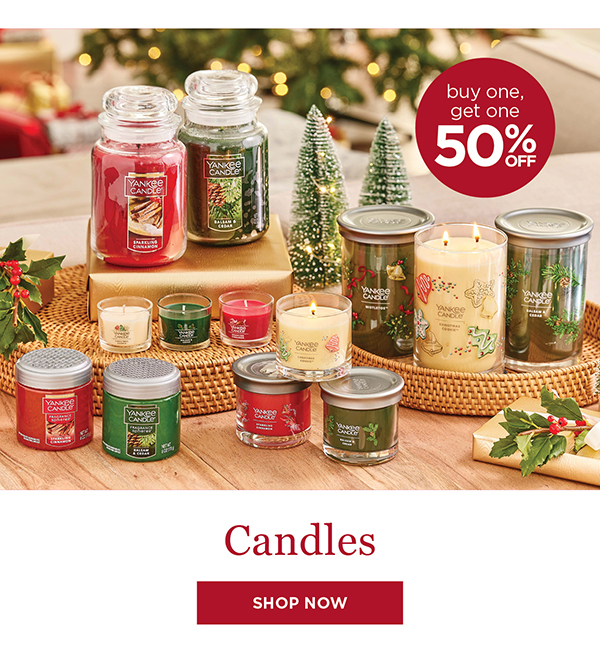 Candles