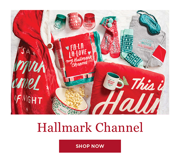 Hallmark Channel