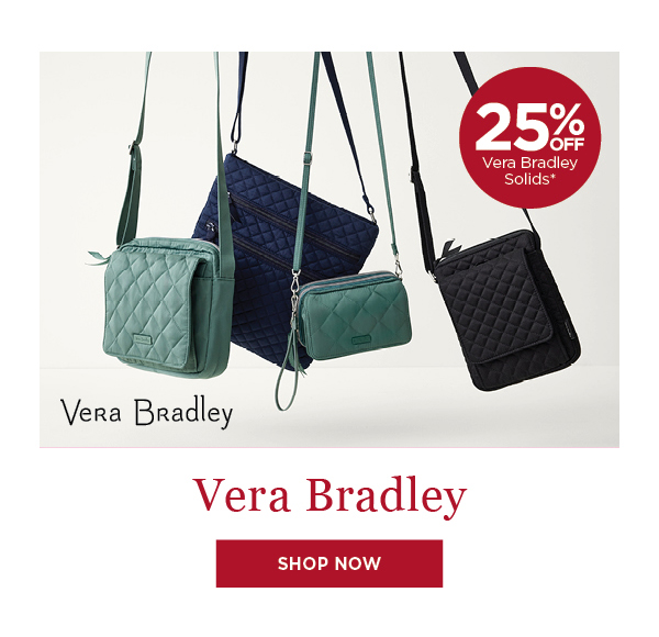 Vera Bradley