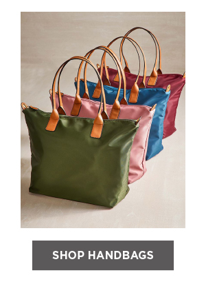 Shop Handbags