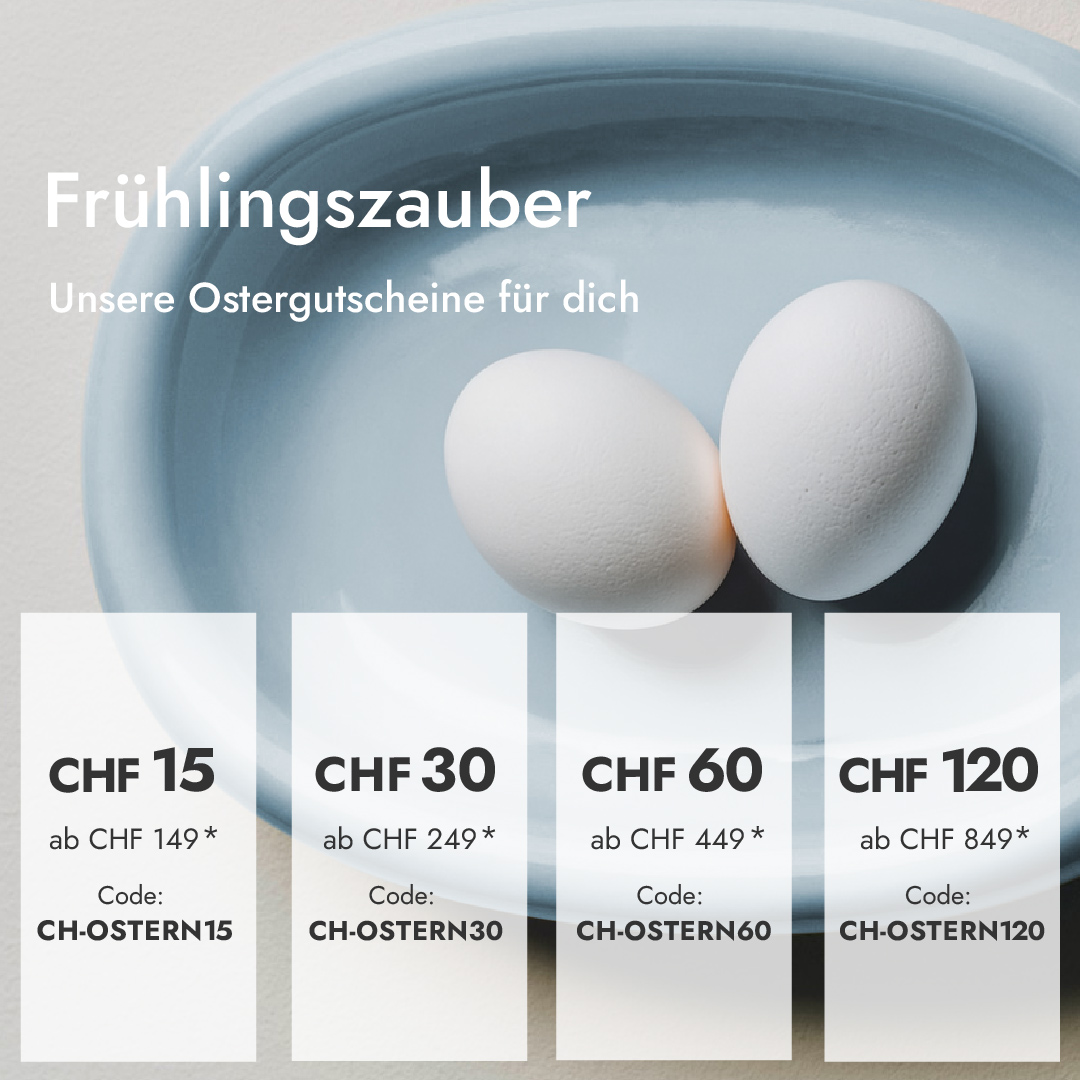 Frühlingszauber