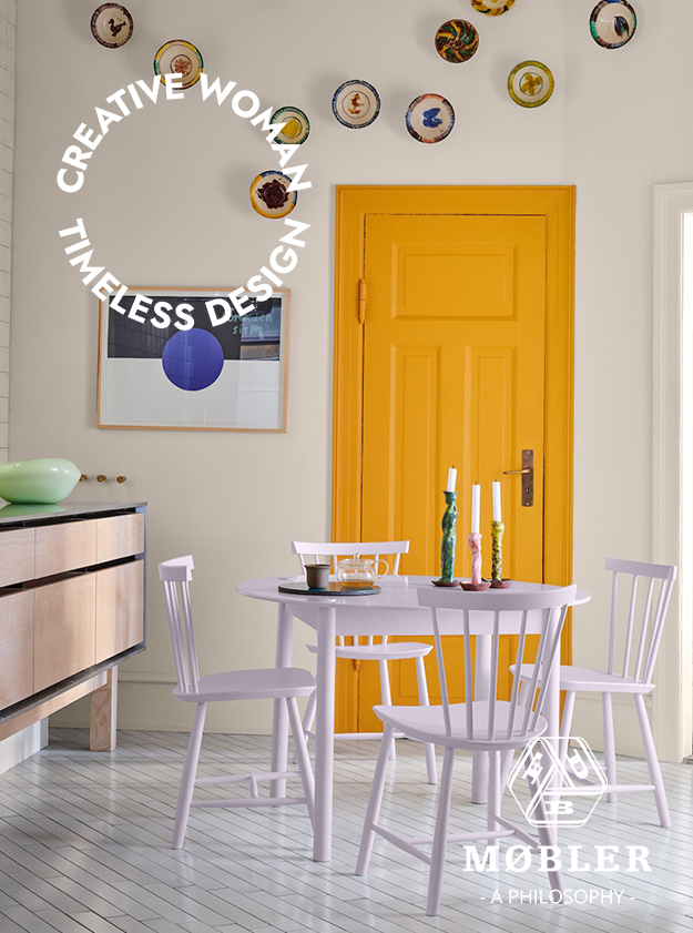 Josephine Akvama Hoffmeyer