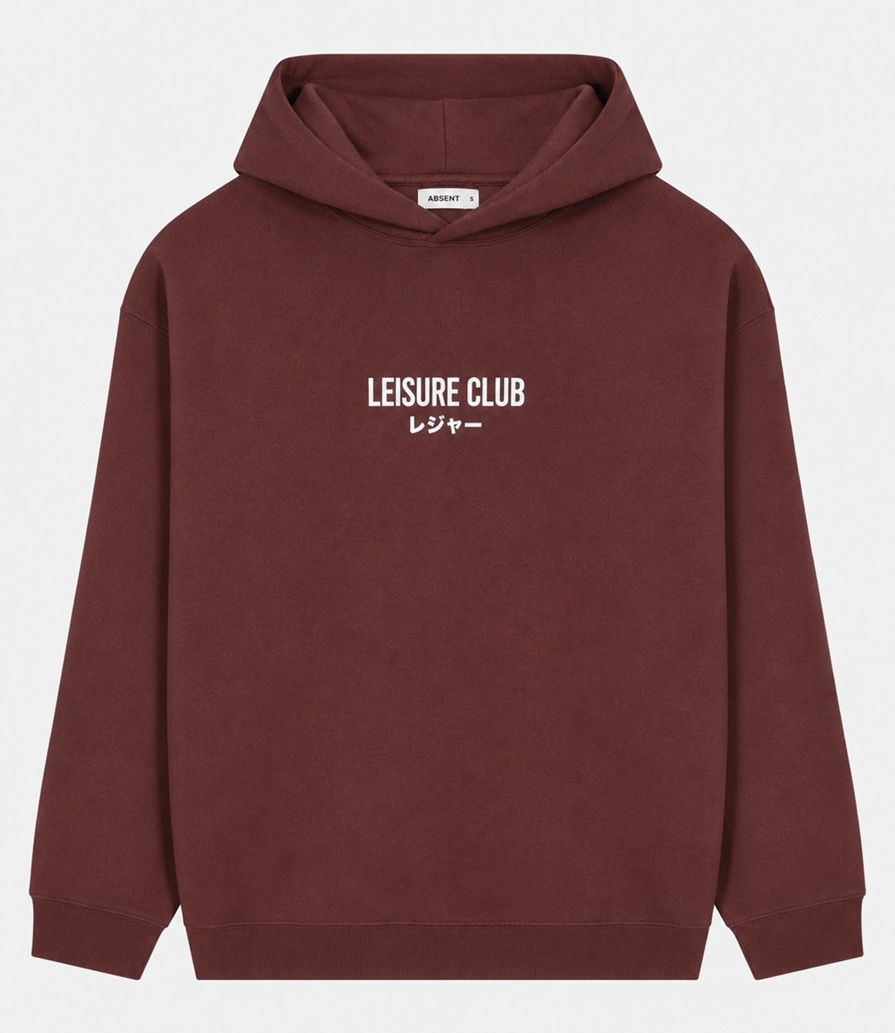 Leisure Club Hoodies 2 for $99