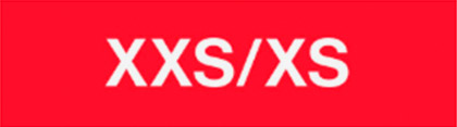 Shop by Size XXS/XS