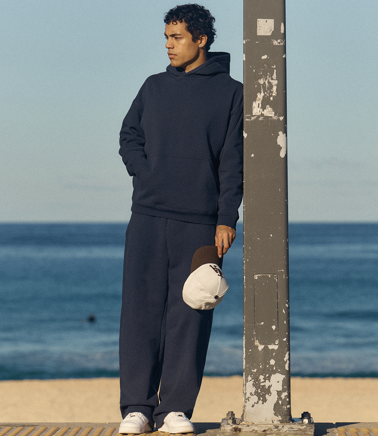 Essential Sweats $39.99 - Ends Monday!