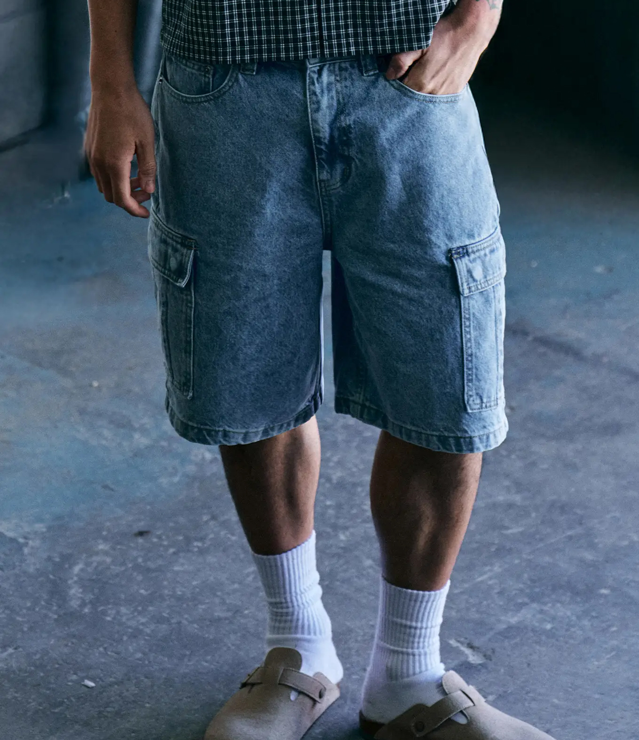 New season shorts are here!